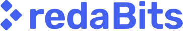 redaBits Logo